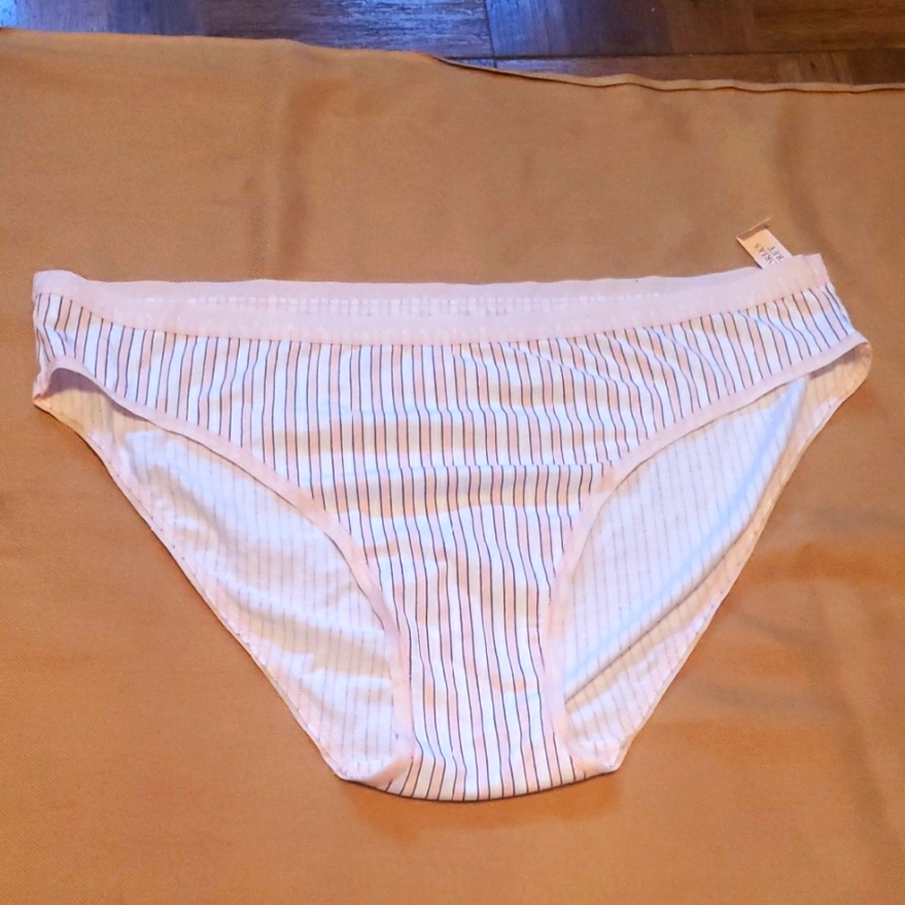 Victoria's Secret Bikini Panty